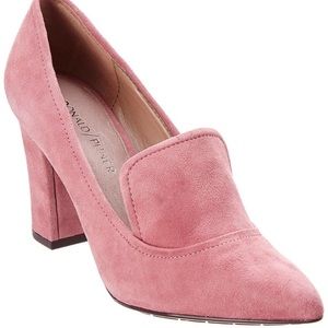 David Pliner Pumps